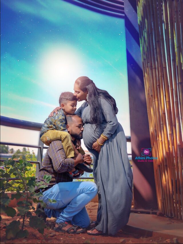 Read more about the article Creative Ideas to Inspire Your Maternity Photo Shoot