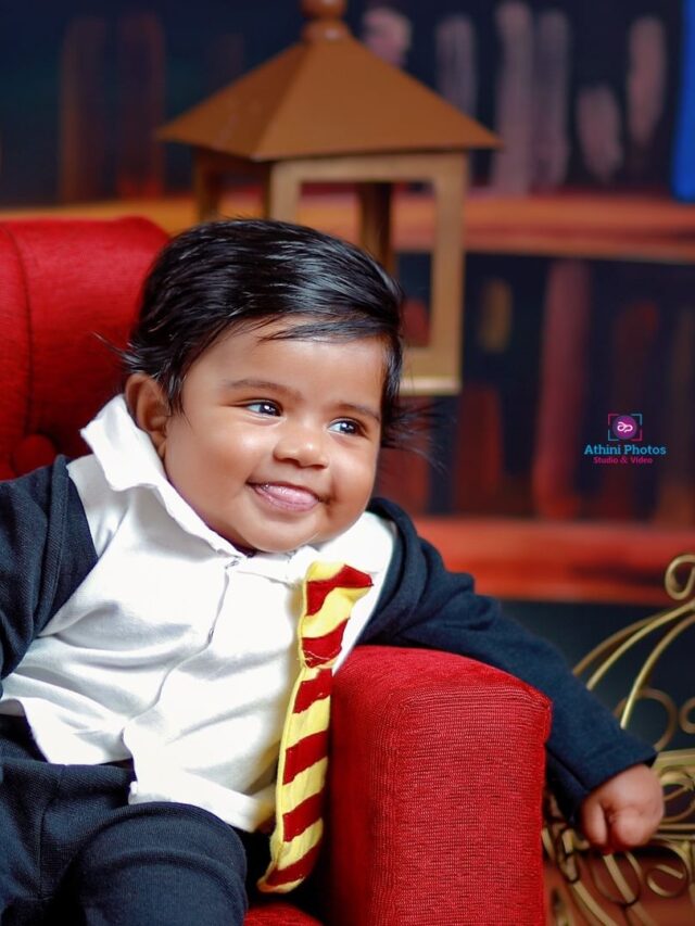 25 Creative First Birthday Photoshoot Ideas | Capturing Joy and Milestones