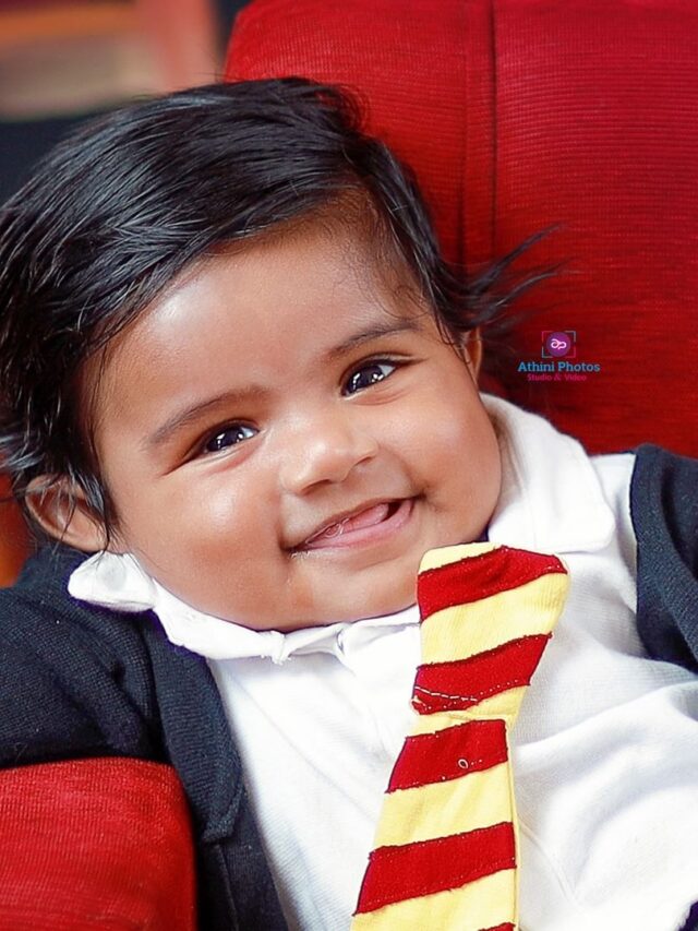 25 Creative First Birthday Photoshoot Ideas | Capturing Joy and Milestones