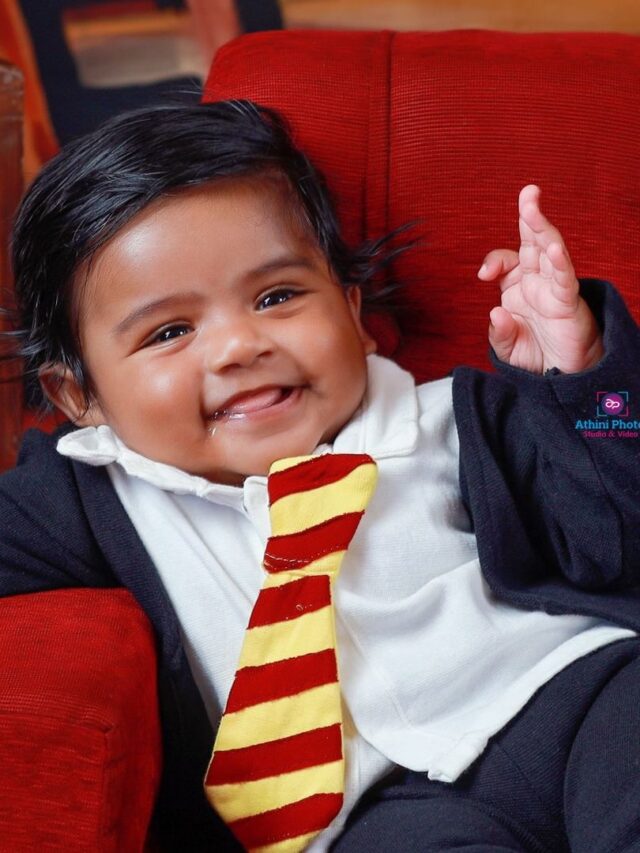 25 Creative First Birthday Photoshoot Ideas | Capturing Joy and Milestones