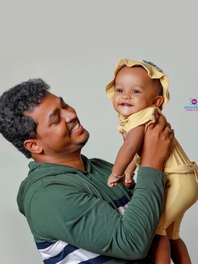 25 Creative First Birthday Photoshoot Ideas | Capturing Joy and Milestones