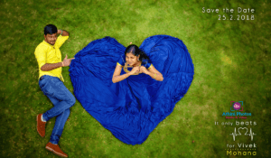 Read more about the article 15 Out-of-the-Box Pre-Wedding Shoot Ideas for Perfect Clicks