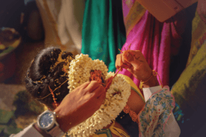 Read more about the article What is the Cost of Wedding Photography in Coimbatore?