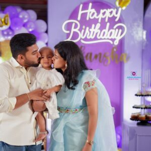 Read more about the article Pre Birthday Photoshoot Baby Boy with Parents: Creating Timeless Memories Before the Big Day