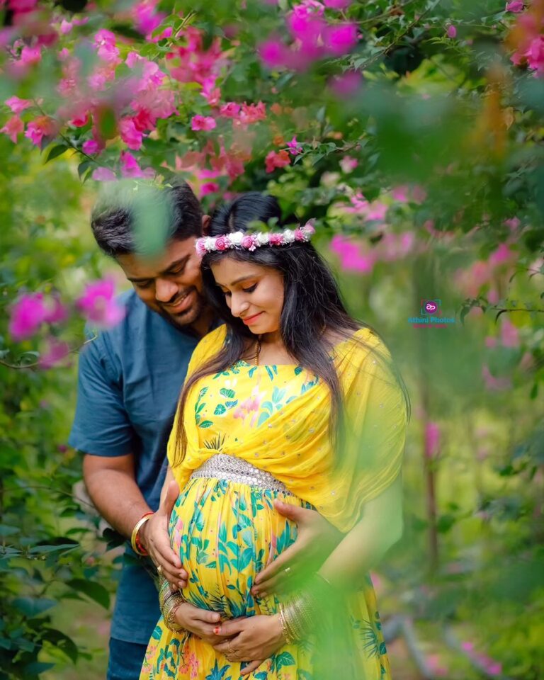 Maternity Photoshoot in Coimbatore How Much Should You Budget