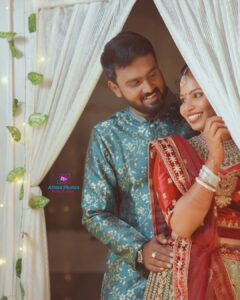 Read more about the article Unlock the Art of Storytelling: Marriage Photography Tips from Athini Photos