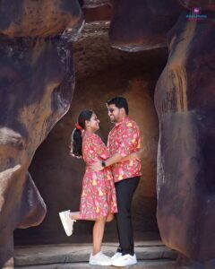 Read more about the article Sanjay and Hema’s Pre-Wedding Magic: Capturing Love’s Journey Through Our Lens