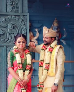 Read more about the article A Complete Guide to Wedding Photography Packages: Athini Photos