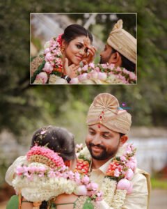 Read more about the article Wedding Photography Packages in Tamil Nadu – Athini Photos