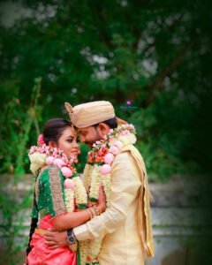 Read more about the article Best Wedding Photography in Coimbatore: Capturing Timeless Moments with Athini Photos