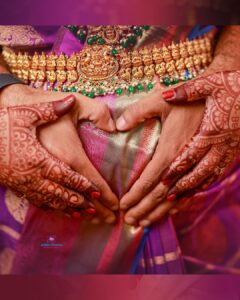 Read more about the article Capturing Pure Joy: Finding the Best Candid Photographers for Seemantham in Coimbatore