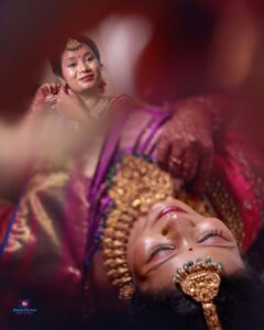 Read more about the article Making Precious Moments Last Forever: Live Streaming Services for Valaikappu in Coimbatore