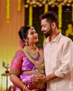 Read more about the article Capturing Precious Moments: The Ultimate Guide to Baby Shower Photoshoots in Coimbatore