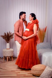 Read more about the article The Magic of Motherhood: Navigating Pregnancy Photoshoot Cost in Coimbatore