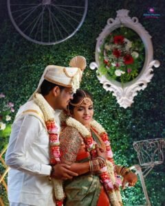 Read more about the article The Ultimate Guide to Planning Your Dream Wedding Photoshoot