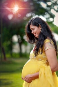 Read more about the article Cherish Your Journey: Finding the Perfect Maternity Photoshoot Studio Near You in Coimbatore