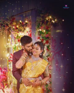 Read more about the article Capture Love’s Spark: Creative Pre-Wedding Photoshoot Ideas by Athini Photos