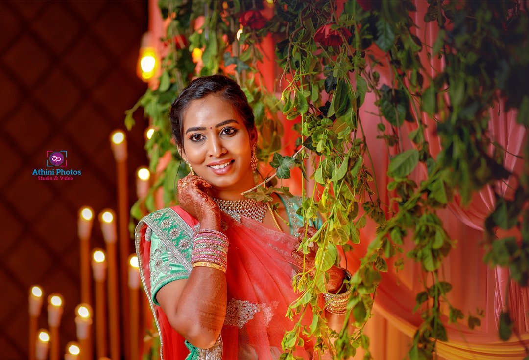 Read more about the article Engagement Poses for Couples Traditional: A Guide by Athini Photos