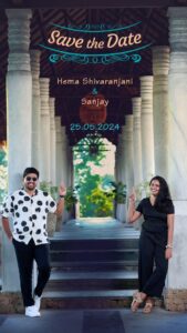 Read more about the article Creative Save the Date Photoshoot Ideas: Capturing Magical Moments for Your Wedding Announcement