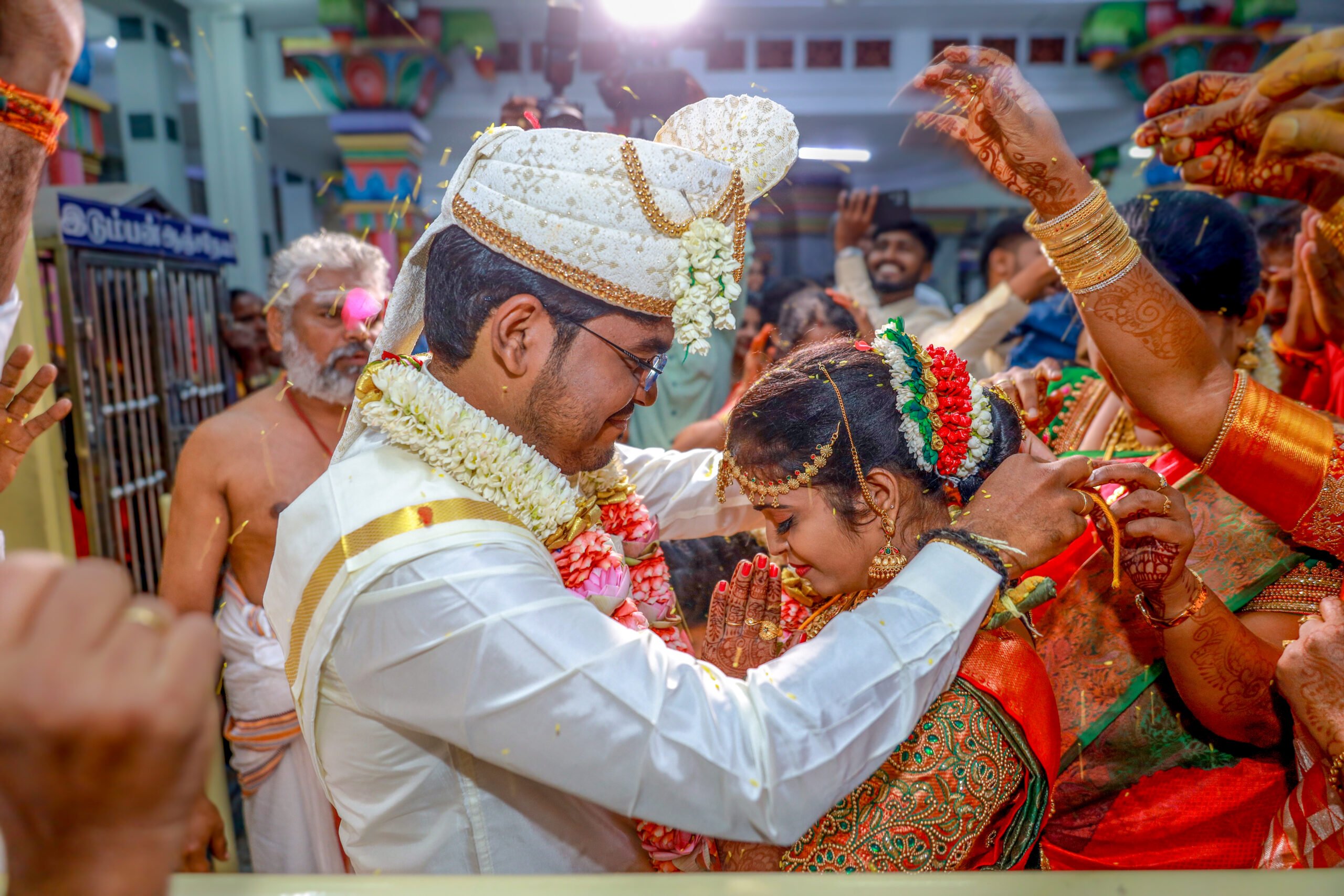 Read more about the article Wedding Photography in Coimbatore: Prices, Packages & Best Studios Compared