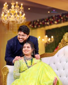 Read more about the article Top AC Marriage Halls in Gandhipuram, Coimbatore | Best Venues