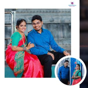 Read more about the article The Ultimate Guide to Engagement Pose Couple Coimbatore: Capture Your Love Story Perfectly