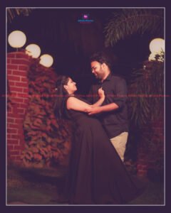 Read more about the article Gokul & Karthika’s Enchanting Pre-Wedding Photoshoot | Athini Photos
