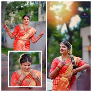 Read more about the article How Much Should Be the Budget for Photography in a Wedding?