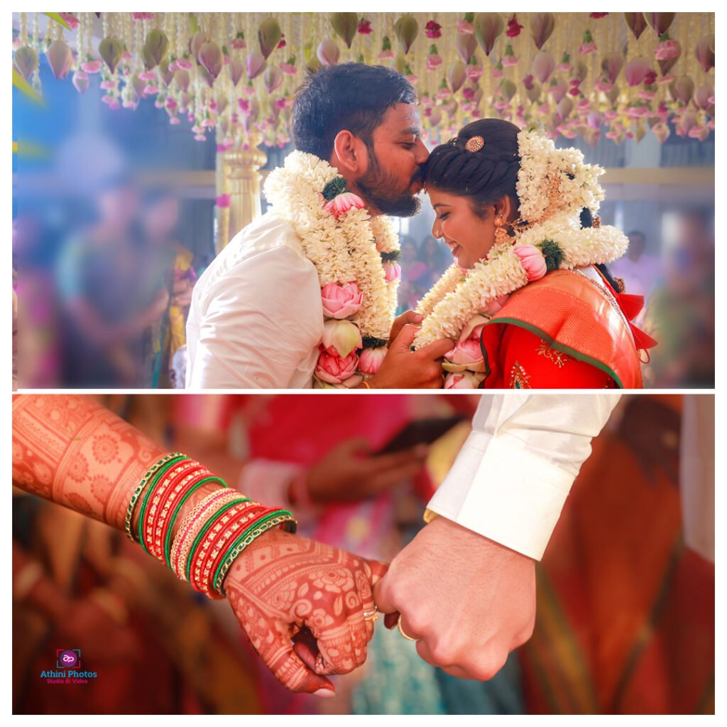 Wedding Photography: Capturing Sainath & Deepa's Vibrant Haldi Ceremony in Coimbatore | Golden Traditions