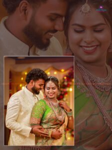 Read more about the article Marriage Reception Photoshoot Cost Coimbatore: 2026 Price Guide