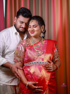 Read more about the article Seemantham Photography & Album Design Coimbatore Guide